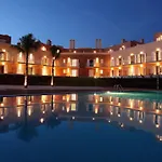 Elegant Duplex 1Br W- Pool, Parking & Balcony * Cabanas De Tavira