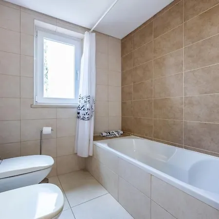 Elegant Duplex 1br W- Pool, Parking & Balcony Cabanas De Tavira
