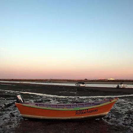 Gardens Blue Duplex Cabanas De Tavira