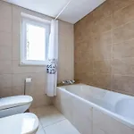Elegant Duplex 1Br W- Pool, Parking & Balcony Cabanas de Tavira