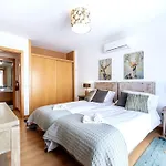 Apartman Elegant Duplex 1Br W- Pool, Parking & Balcony Cabanas de Tavira