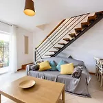 Gardens Blue Duplex Apartament *