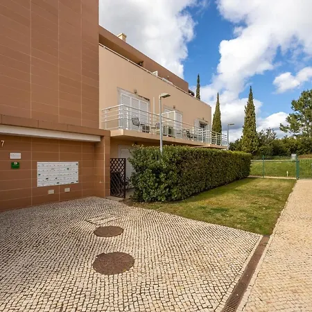 Gardens Blue Duplex - Barco Gratis Apartment