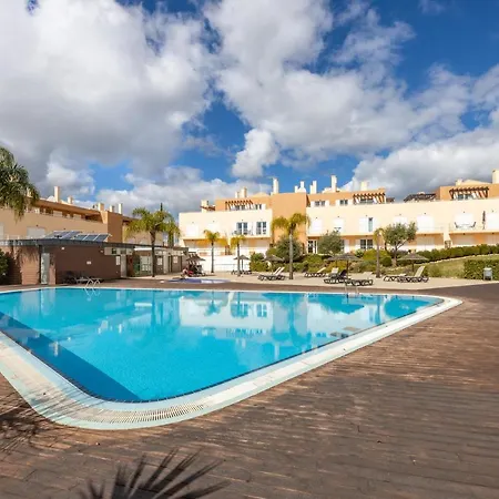 Apartamento Gardens Blue Duplex *