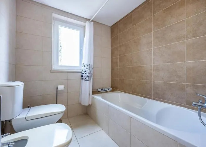 Gardens Blue Duplex Cabanas De Tavira