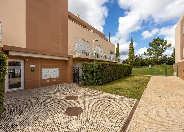 Gardens Blue Duplex Lägenhet