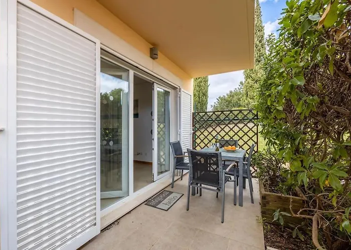 Lejlighed Gardens Blue Duplex *