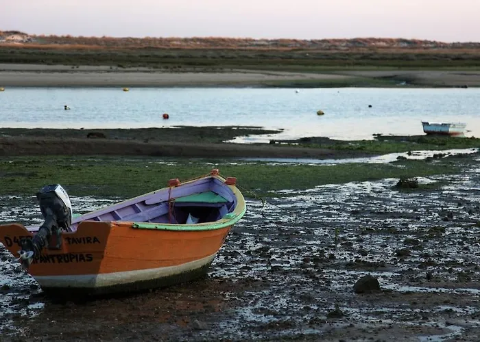 Gardens Blue Duplex *