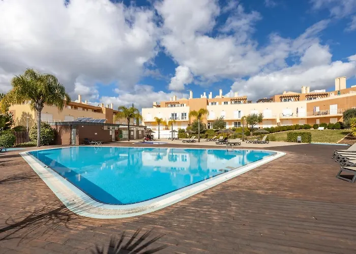 Lejlighed Gardens Blue Duplex *