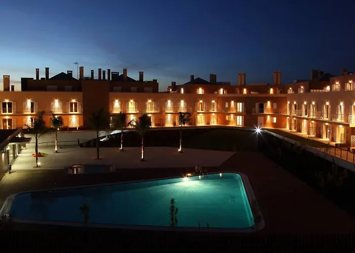 Gardens Blue Duplex Lejlighed