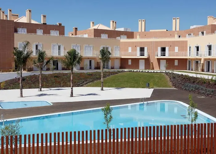 Gardens Blue Duplex Lägenhet *