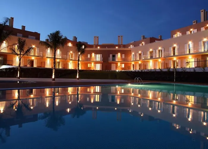 Gardens Blue Duplex * Cabanas De Tavira