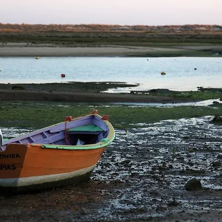 Gardens Blue Duplex *