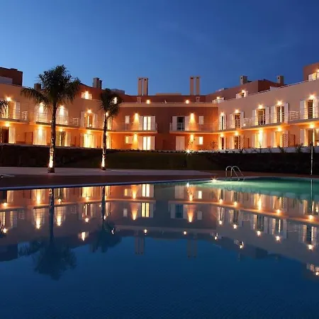 Gardens Blue Duplex * Cabanas De Tavira